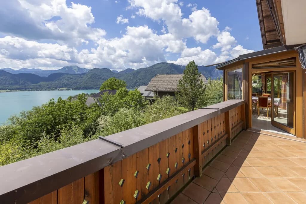 5-Zimmer-Haus kaufen in Vöcklabruck – 256 m², € 1.590.000 – Bild 5 von 30
