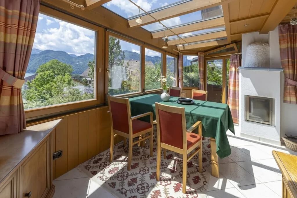 5-Zimmer-Haus kaufen in Vöcklabruck – 256 m², € 1.590.000 – Bild 7 von 30