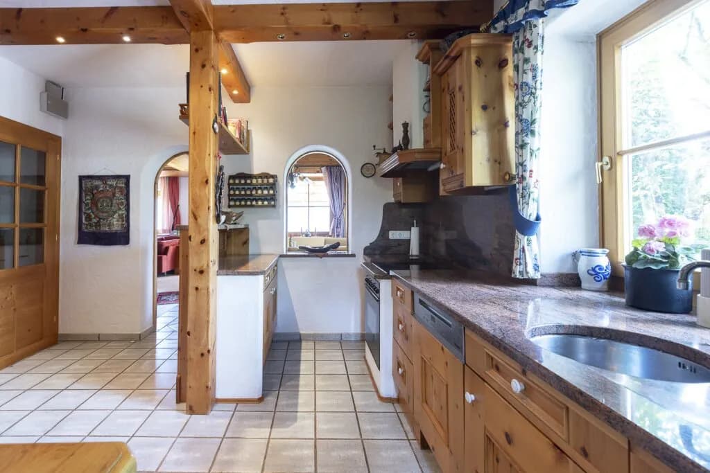 5-Zimmer-Haus kaufen in Vöcklabruck – 256 m², € 1.590.000 – Bild 9 von 30