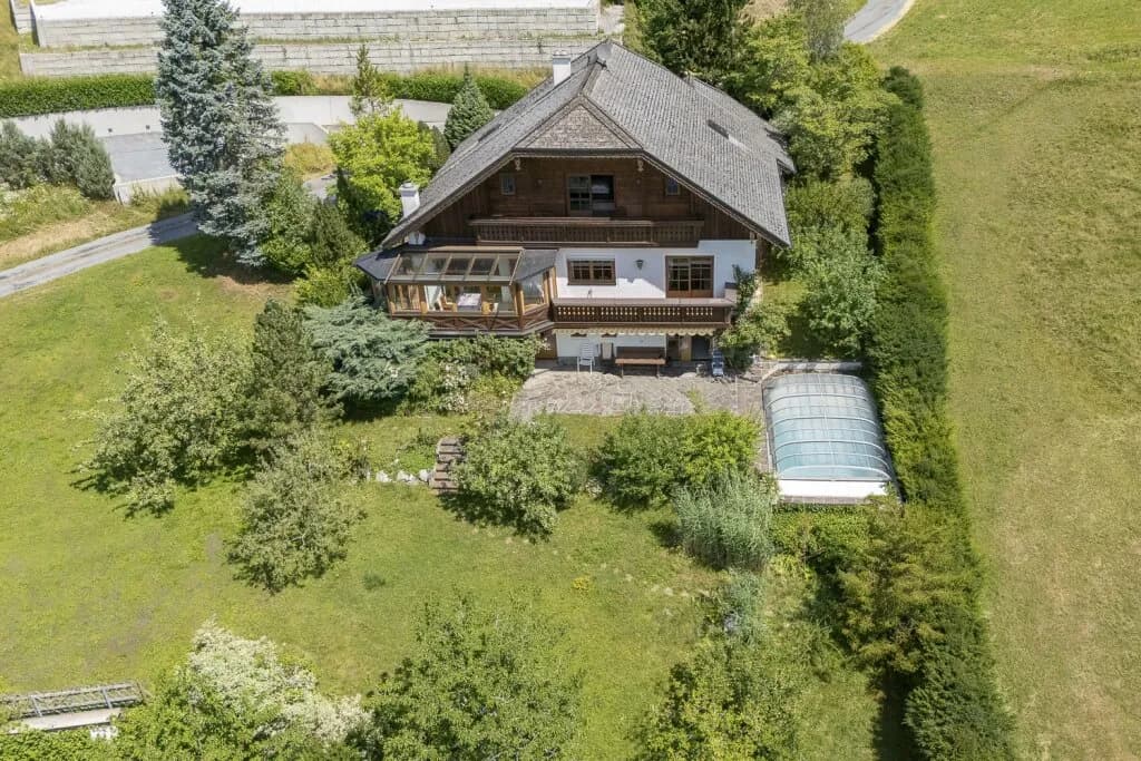 5-Zimmer-Haus kaufen in Vöcklabruck – 256 m², € 1.590.000 – Bild 24 von 30