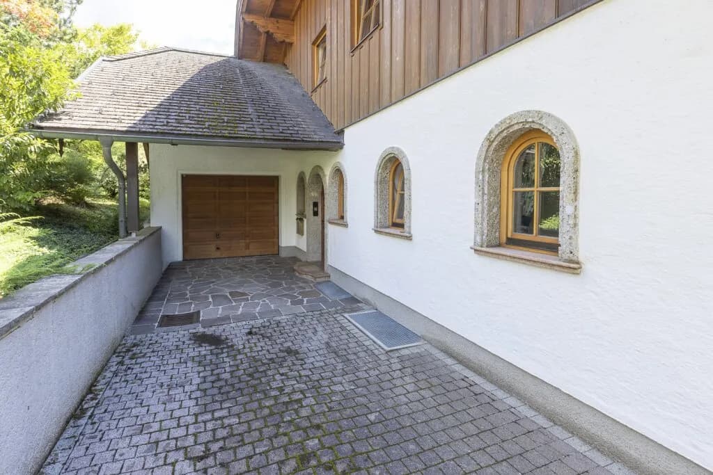 5-Zimmer-Haus kaufen in Vöcklabruck – 256 m², € 1.590.000 – Bild 26 von 30