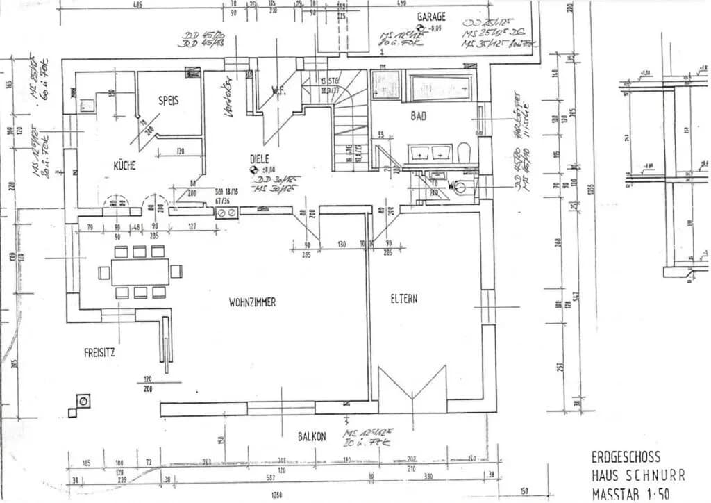 5-Zimmer-Haus kaufen in Vöcklabruck – 256 m², € 1.590.000 – Bild 28 von 30