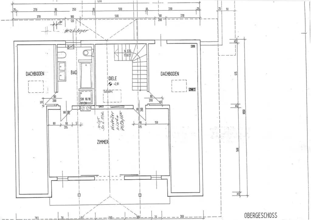 5-Zimmer-Haus kaufen in Vöcklabruck – 256 m², € 1.590.000 – Bild 29 von 30