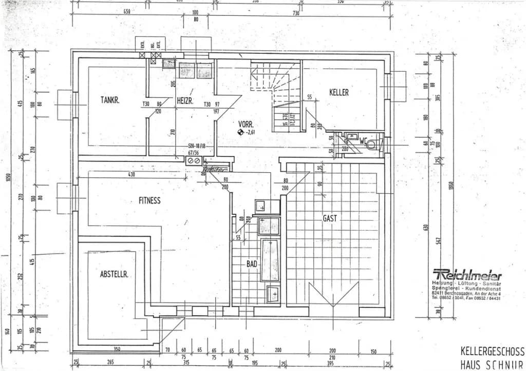 5-Zimmer-Haus kaufen in Vöcklabruck – 256 m², € 1.590.000 – Bild 30 von 30