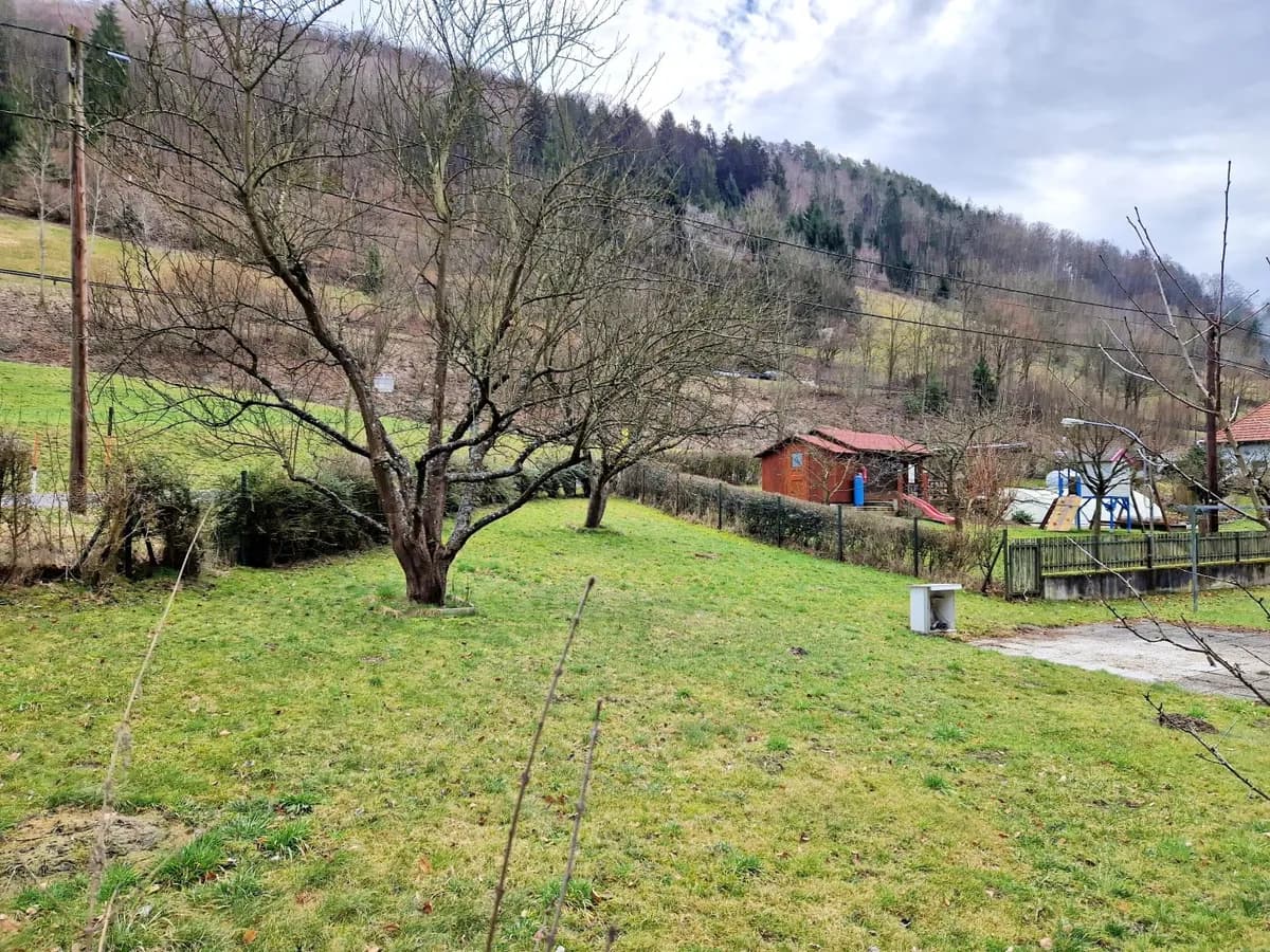 7-Zimmer-Gewerbeimmobilie kaufen in Linz – 178 m², € 390.000 – Bild 9 von 18