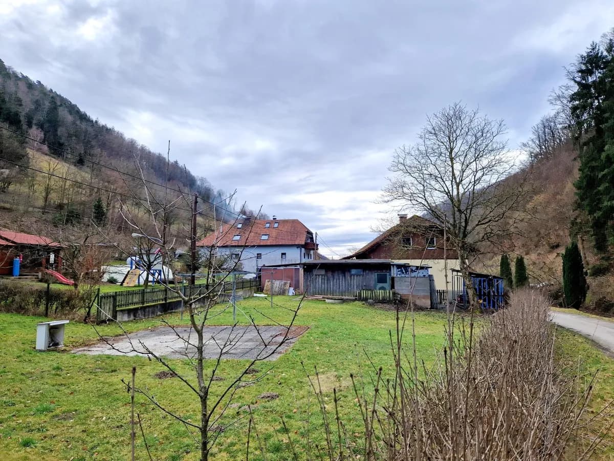 7-Zimmer-Gewerbeimmobilie kaufen in Linz – 178 m², € 390.000 – Bild 10 von 18