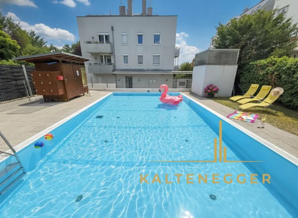 Wohnung kaufen in Wien – 70 m², € 495.000