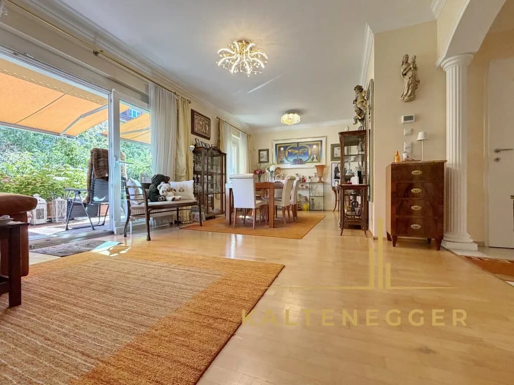 Wohnung kaufen in Wien – 70 m², € 495.000 – Bild 3 von 23