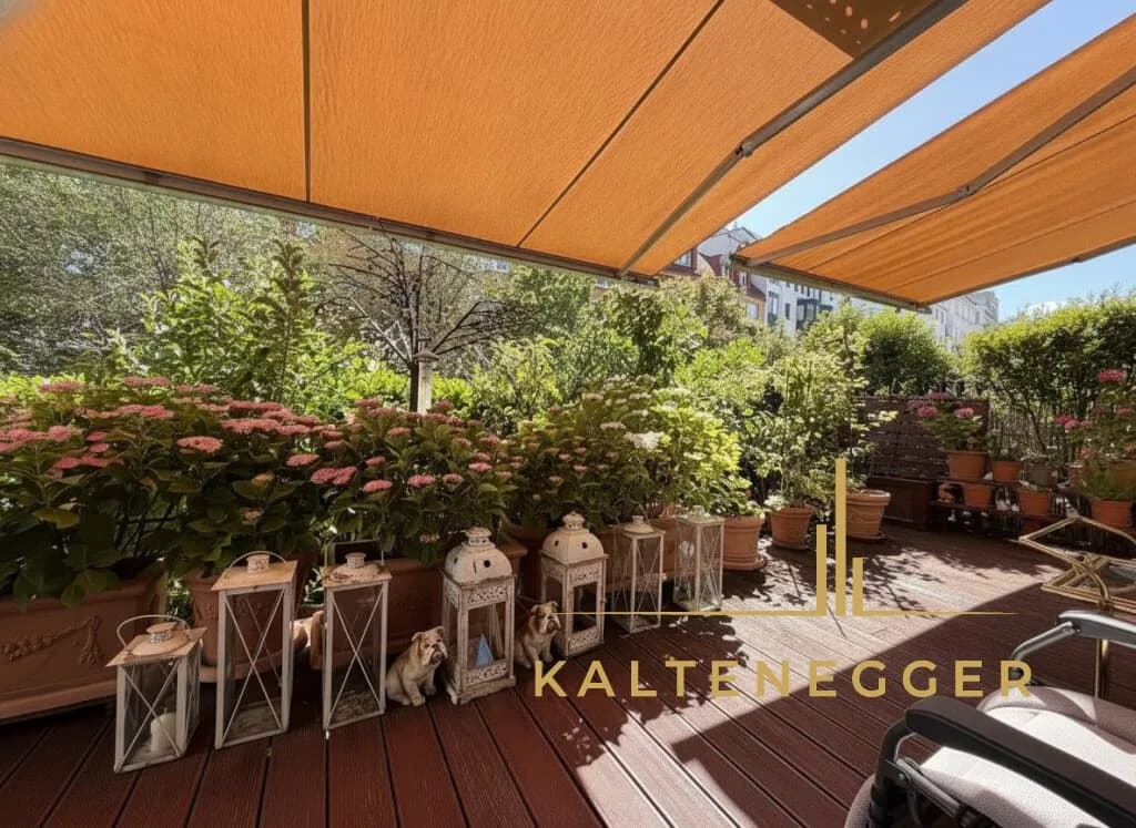Wohnung kaufen in Wien – 70 m², € 495.000 – Bild 5 von 23