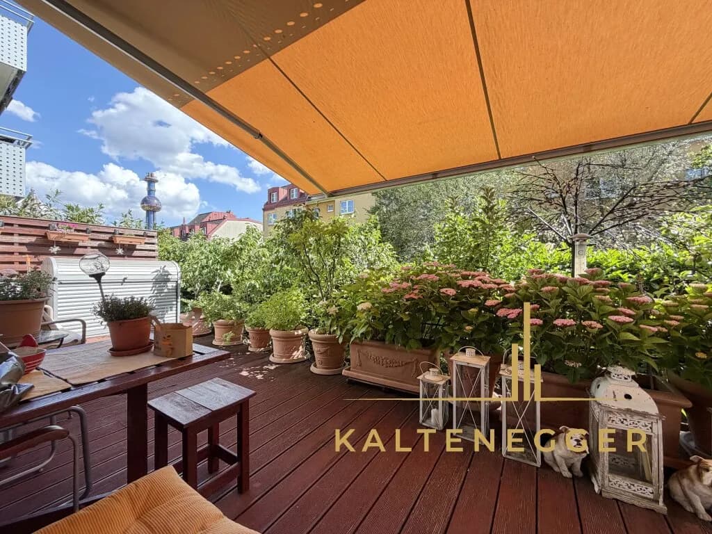 Wohnung kaufen in Wien – 70 m², € 495.000 – Bild 13 von 23