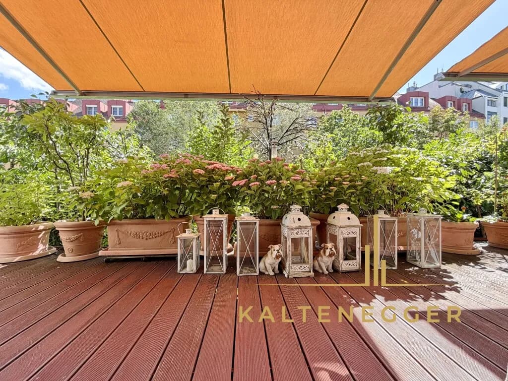 Wohnung kaufen in Wien – 70 m², € 495.000 – Bild 14 von 23