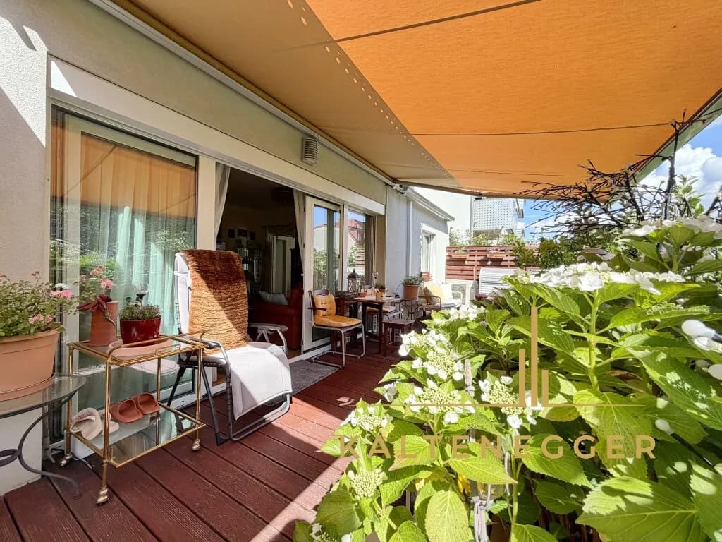 Wohnung kaufen in Wien – 70 m², € 495.000 – Bild 15 von 23