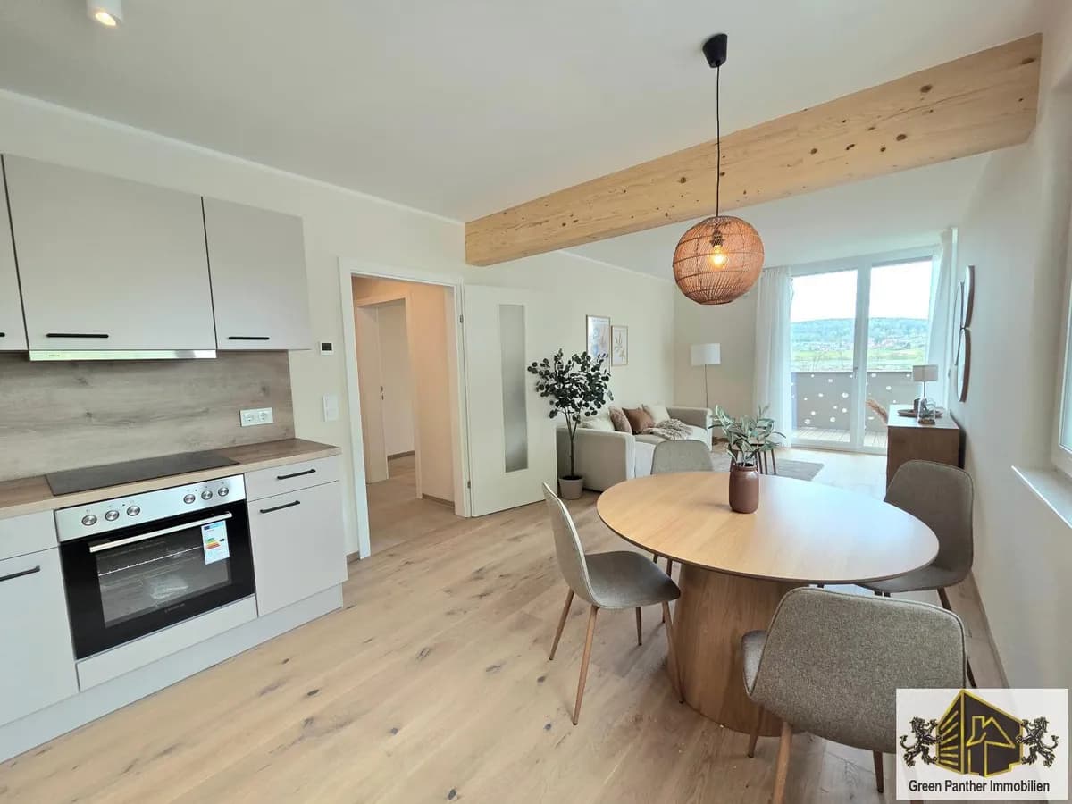 3-Zimmer-Wohnung kaufen in Weiz – 71 m², € 275.000