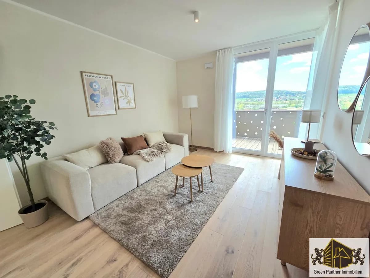 3-Zimmer-Wohnung kaufen in Weiz – 71 m², € 275.000 – Bild 8 von 23
