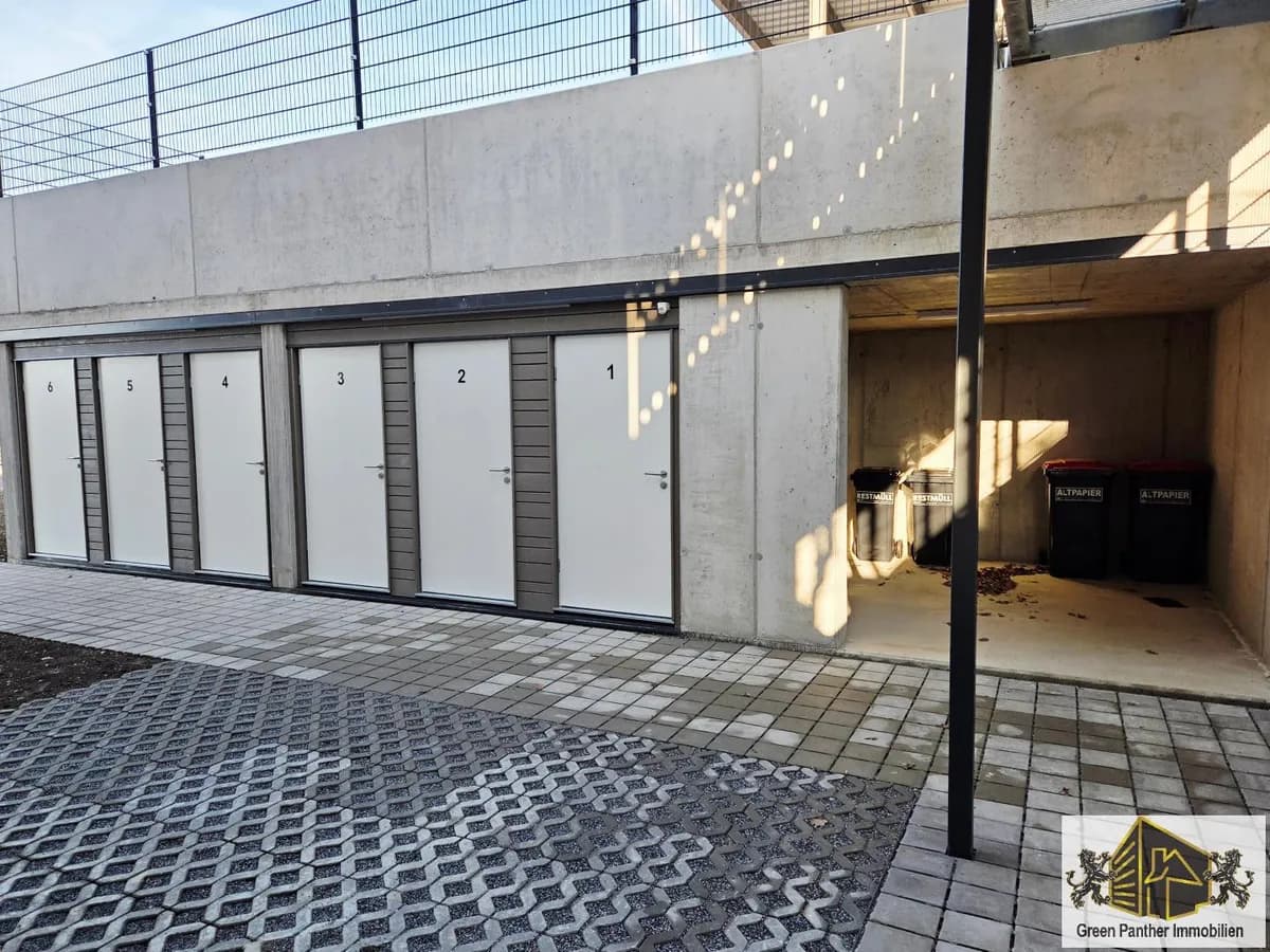 3-Zimmer-Wohnung kaufen in Weiz – 71 m², € 275.000 – Bild 19 von 23
