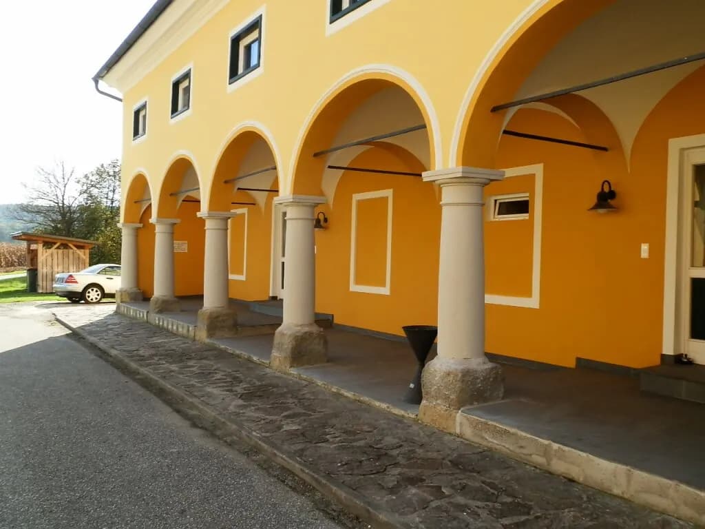 2-Zimmer-Wohnung mieten in Leibnitz – 52,58 m², € 543 – Bild 2 von 11