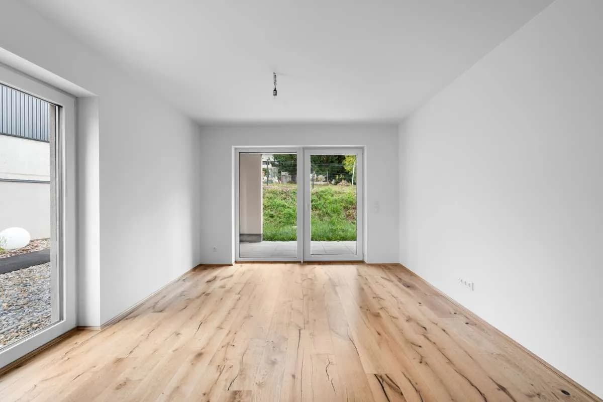 3-Zimmer-Wohnung kaufen in Graz – 59,82 m², € 294.612 – Bild 1 von 14