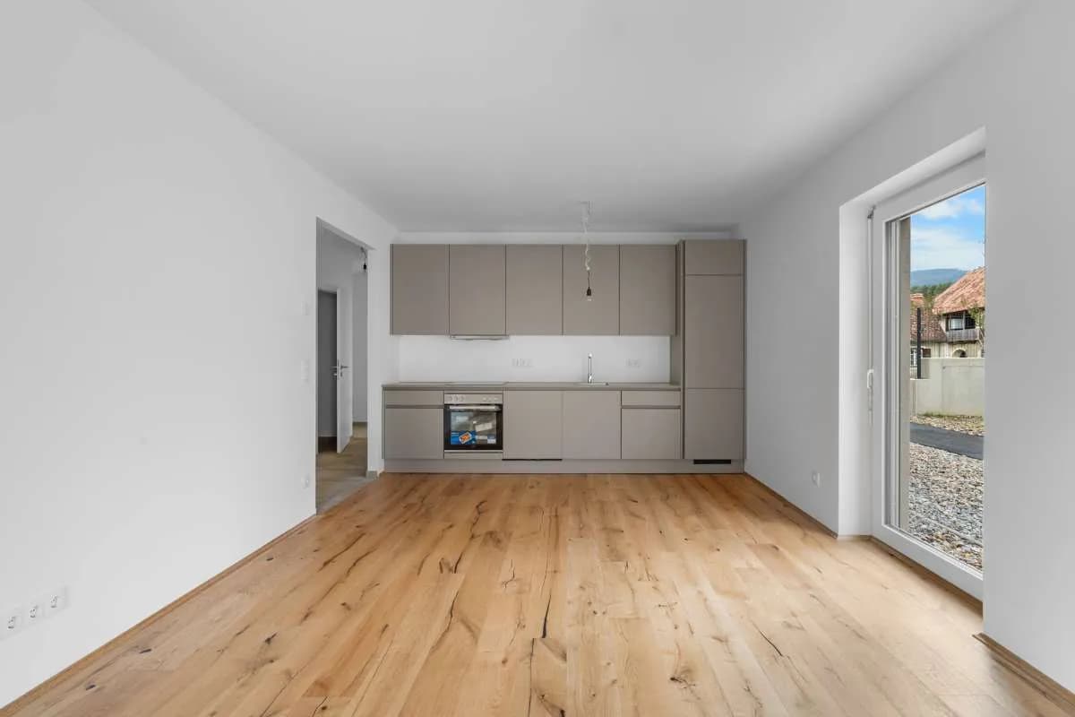 3-Zimmer-Wohnung kaufen in Graz – 59,82 m², € 294.612 – Bild 2 von 14
