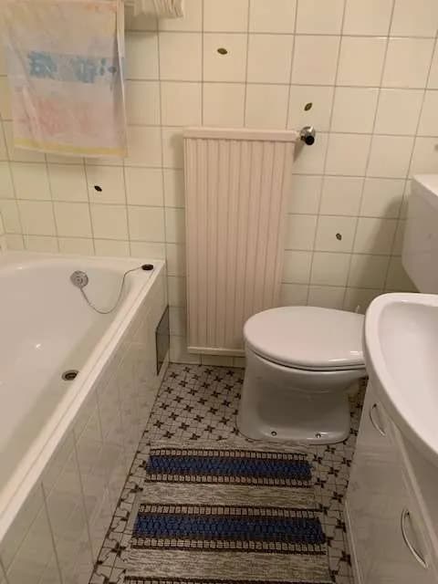 1-Zimmer-Wohnung mieten in Deutschlandsberg – 25 m², € 370 – Bild 5 von 9