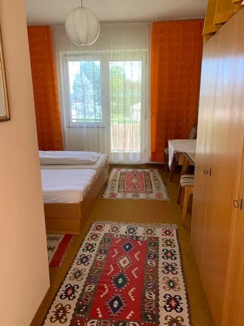 1-Zimmer-Wohnung mieten in Deutschlandsberg – 25 m², € 370 – Bild 9 von 9