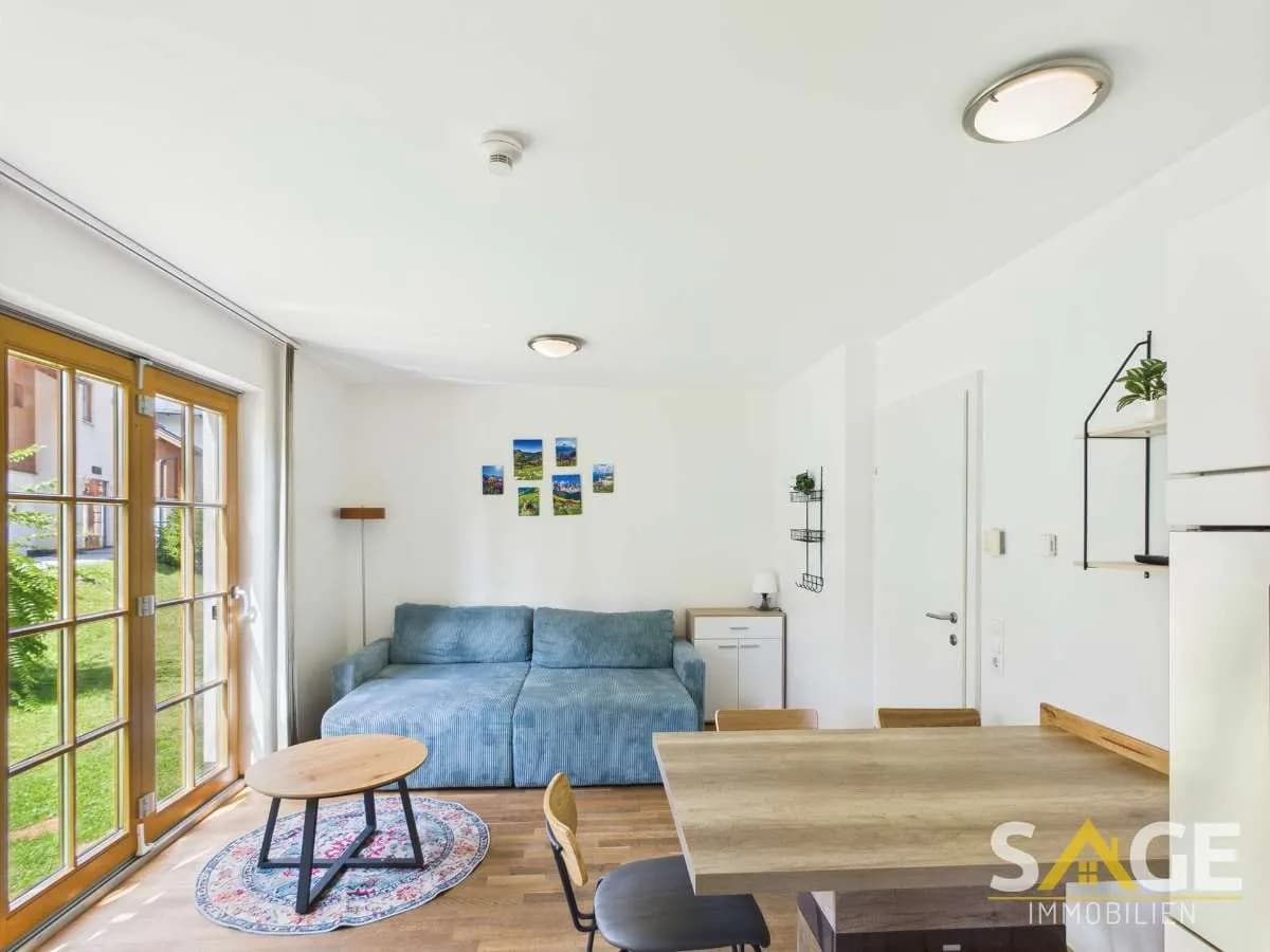 3-Zimmer-Wohnung kaufen in Zell am See – 54 m², € 195.000