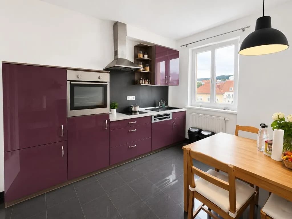 3-Zimmer-Wohnung kaufen in Graz – 80,75 m², € 159.000 – Bild 2 von 9