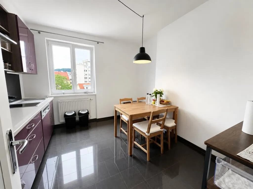 3-Zimmer-Wohnung kaufen in Graz – 80,75 m², € 159.000 – Bild 3 von 9