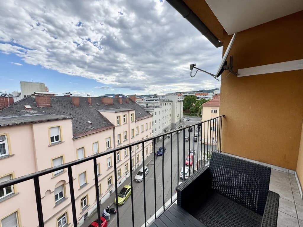 3-Zimmer-Wohnung kaufen in Graz – 80,75 m², € 159.000 – Bild 7 von 9