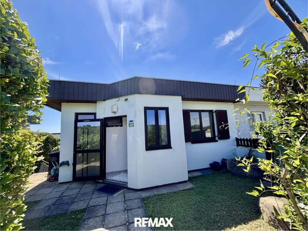 2-Zimmer-Haus kaufen in Gänserndorf – 43 m², € 375.000