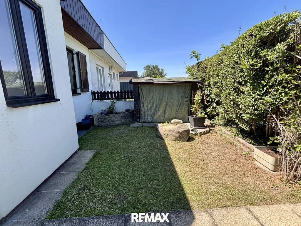 2-Zimmer-Haus kaufen in Gänserndorf – 43 m², € 375.000 – Bild 2 von 49