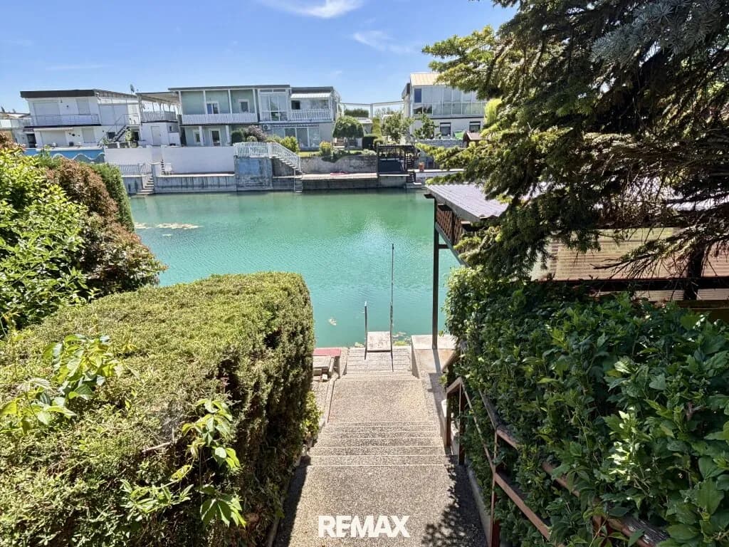 2-Zimmer-Haus kaufen in Gänserndorf – 43 m², € 375.000 – Bild 23 von 49