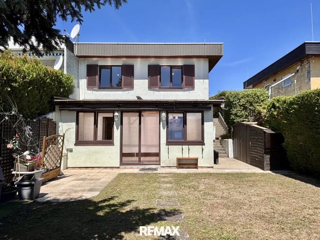 2-Zimmer-Haus kaufen in Gänserndorf – 43 m², € 375.000 – Bild 26 von 49
