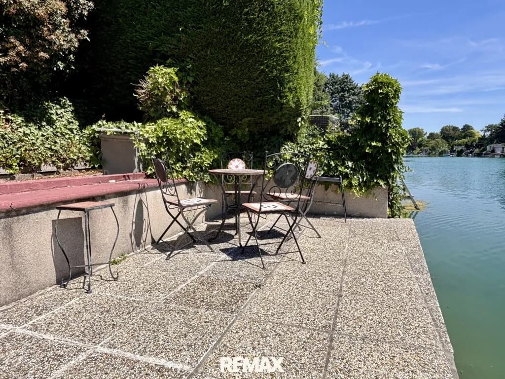 2-Zimmer-Haus kaufen in Gänserndorf – 43 m², € 375.000 – Bild 28 von 49