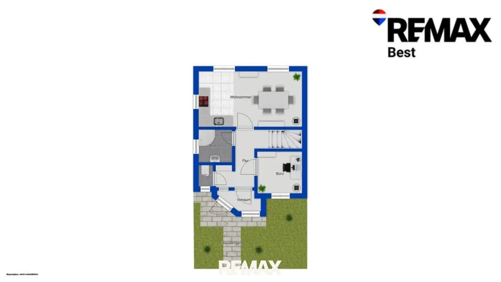 2-Zimmer-Haus kaufen in Gänserndorf – 43 m², € 375.000 – Bild 34 von 49