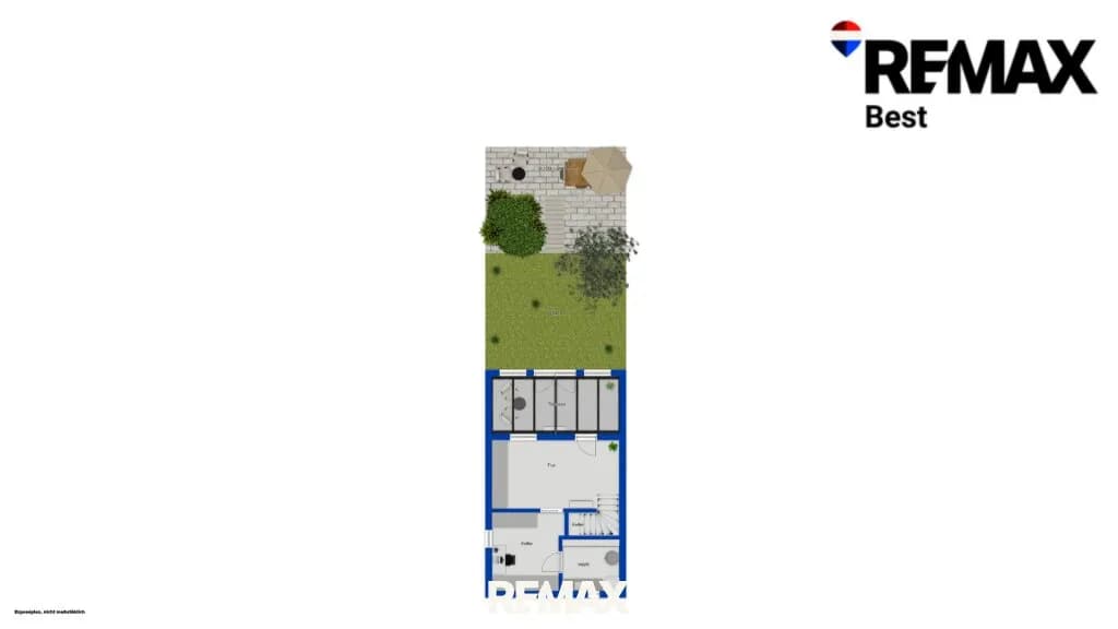 2-Zimmer-Haus kaufen in Gänserndorf – 43 m², € 375.000 – Bild 35 von 49
