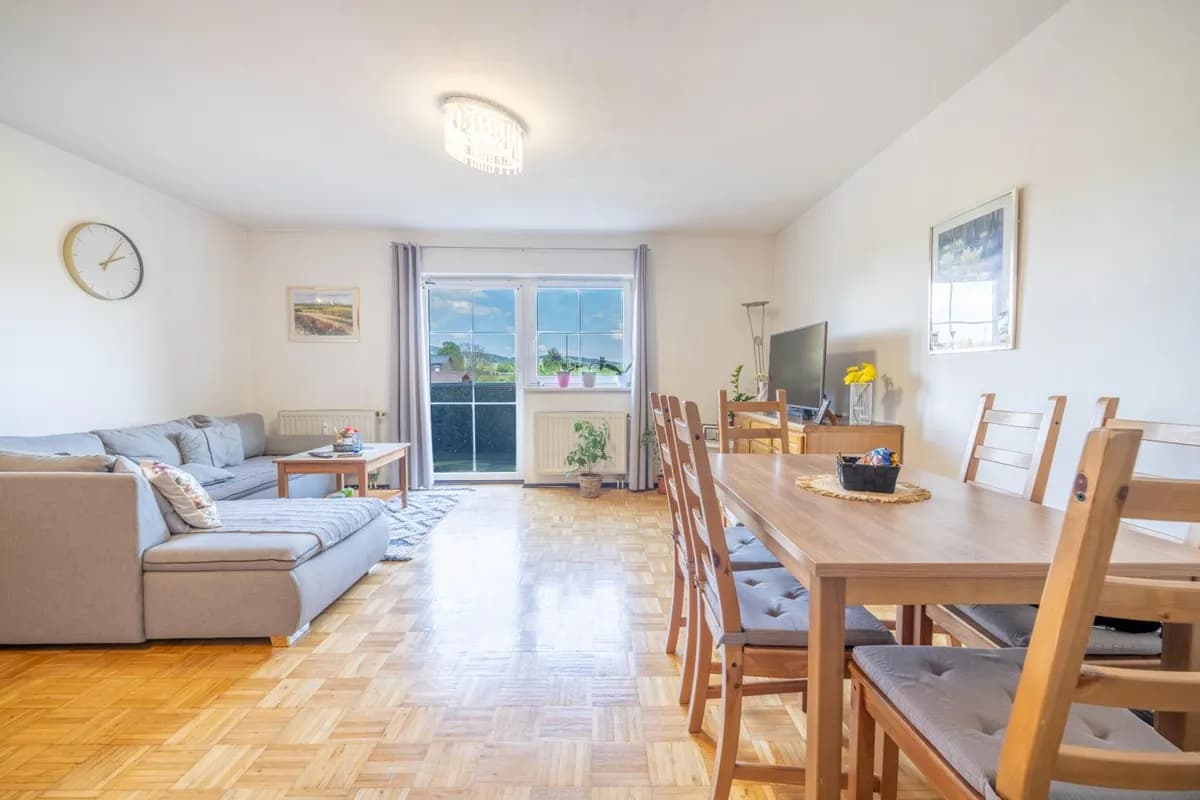 1-Zimmer-Wohnung kaufen in Salzburg-Umgebung – 39,09 m², € 143.200