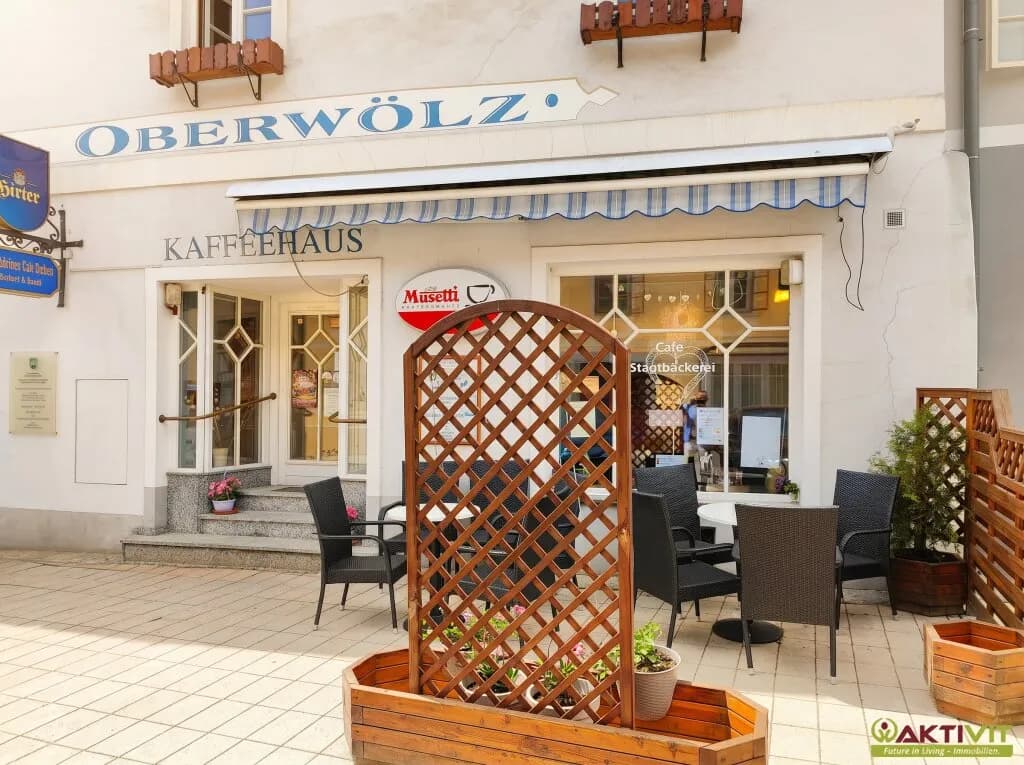 6-Zimmer-Haus kaufen in Murau – 650 m², € 250.000 – Bild 3 von 54