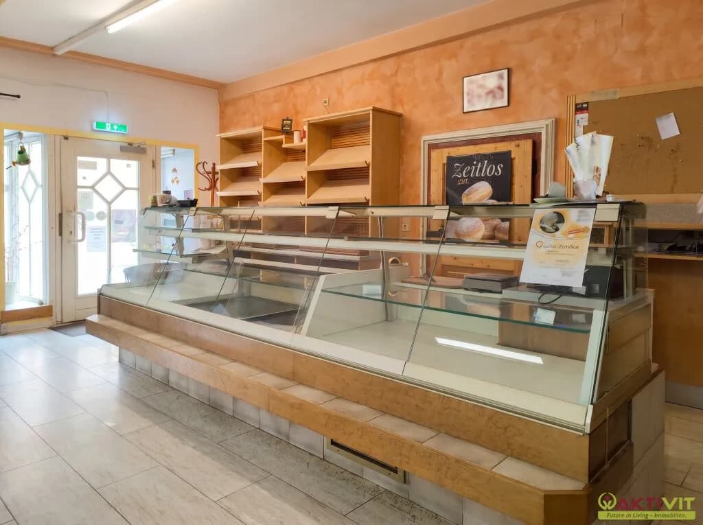 6-Zimmer-Haus kaufen in Murau – 650 m², € 250.000 – Bild 4 von 54