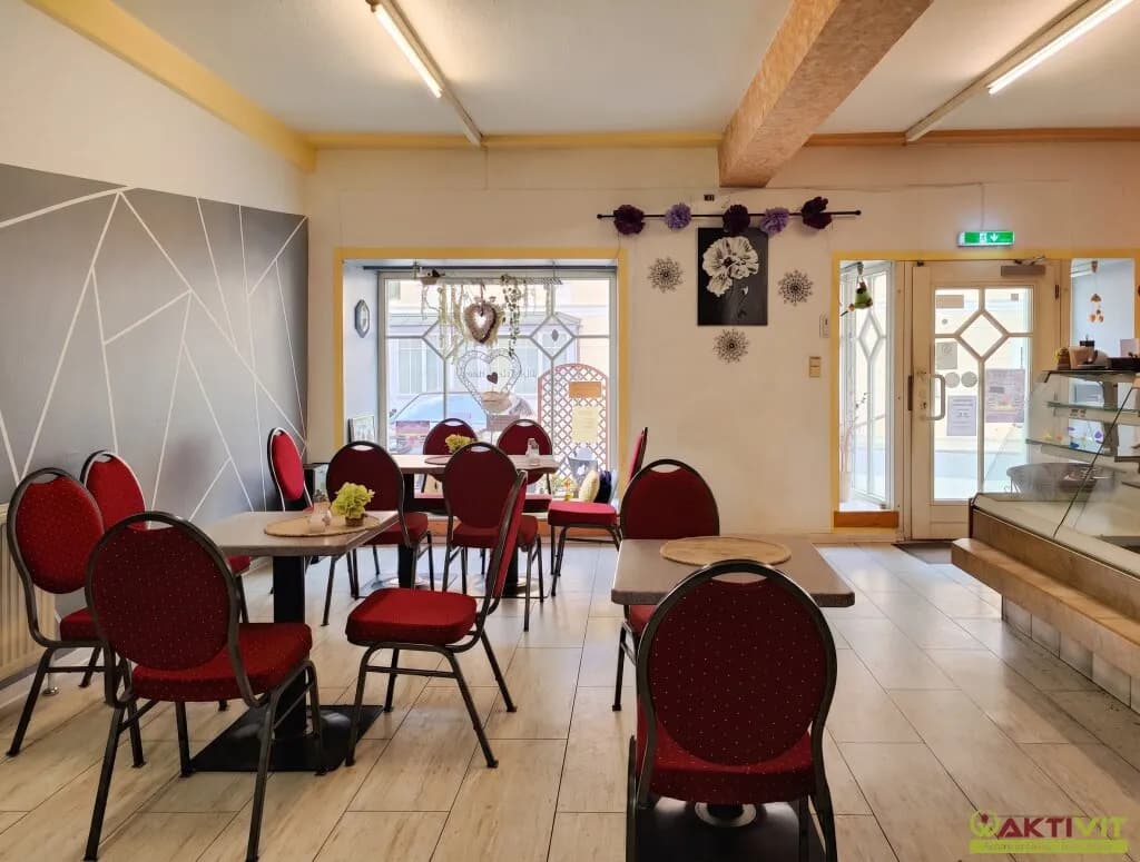 6-Zimmer-Haus kaufen in Murau – 650 m², € 250.000 – Bild 5 von 54