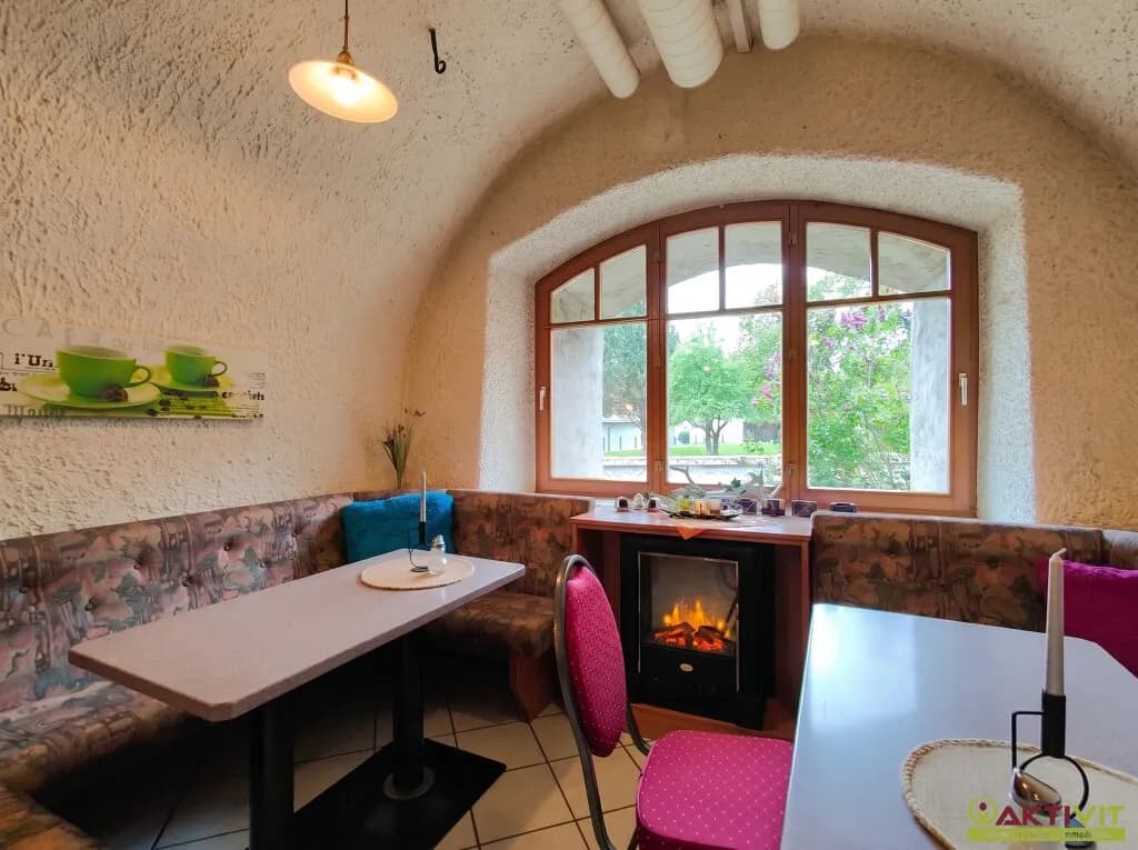 6-Zimmer-Haus kaufen in Murau – 650 m², € 250.000 – Bild 6 von 54