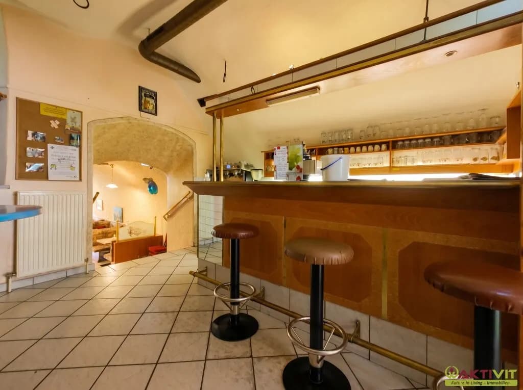 6-Zimmer-Haus kaufen in Murau – 650 m², € 250.000 – Bild 7 von 54