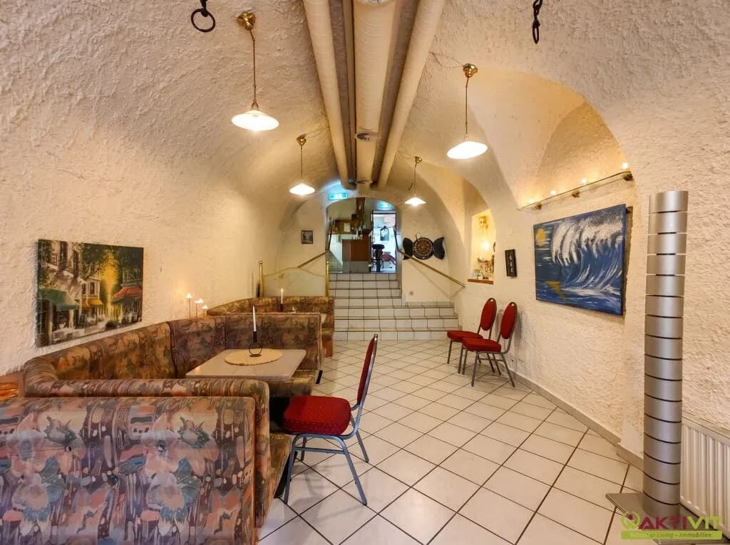 6-Zimmer-Haus kaufen in Murau – 650 m², € 250.000 – Bild 8 von 54