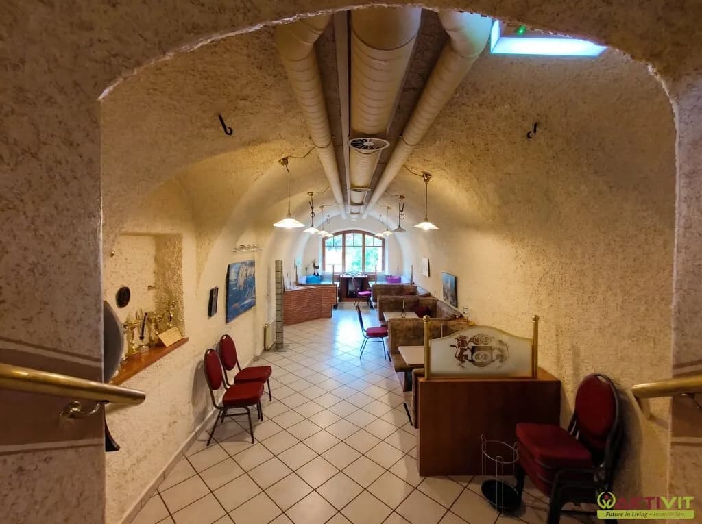 6-Zimmer-Haus kaufen in Murau – 650 m², € 250.000 – Bild 9 von 54