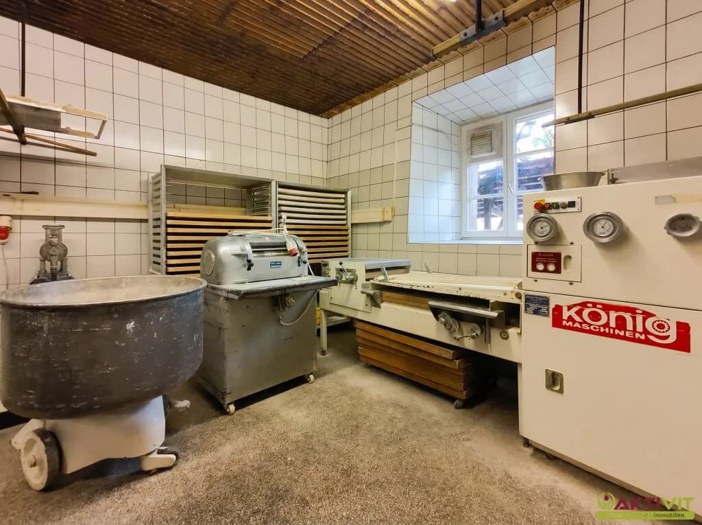 6-Zimmer-Haus kaufen in Murau – 650 m², € 250.000 – Bild 11 von 54