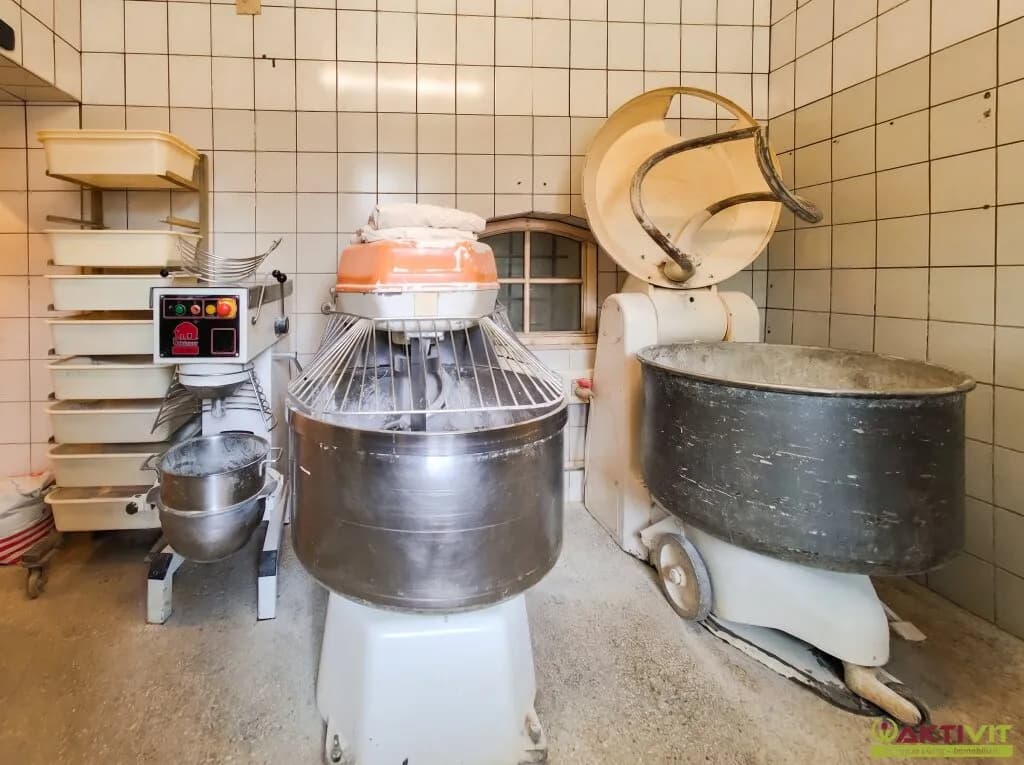 6-Zimmer-Haus kaufen in Murau – 650 m², € 250.000 – Bild 12 von 54
