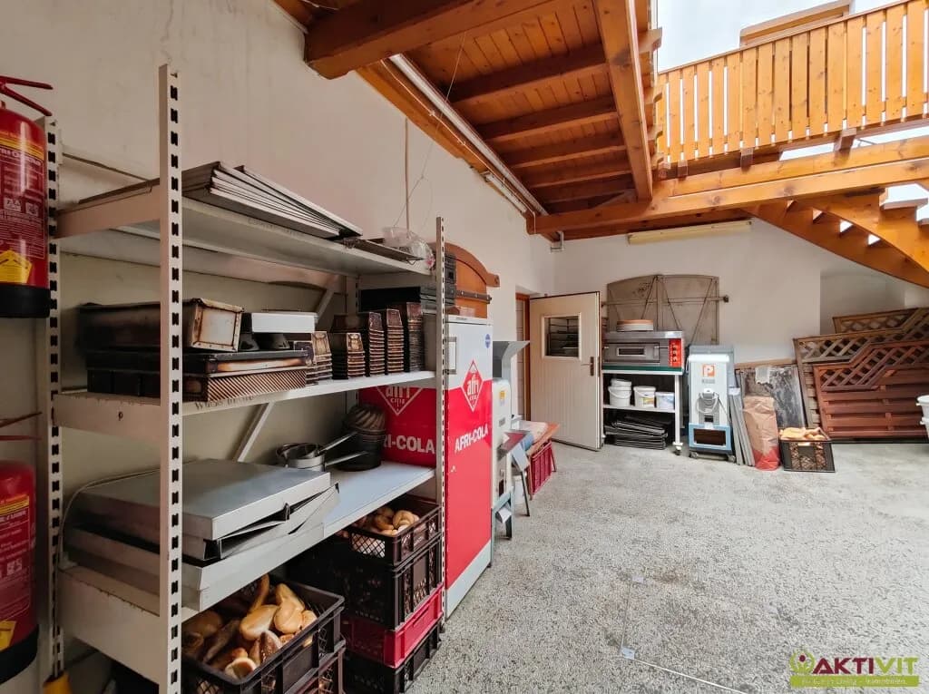 6-Zimmer-Haus kaufen in Murau – 650 m², € 250.000 – Bild 18 von 54