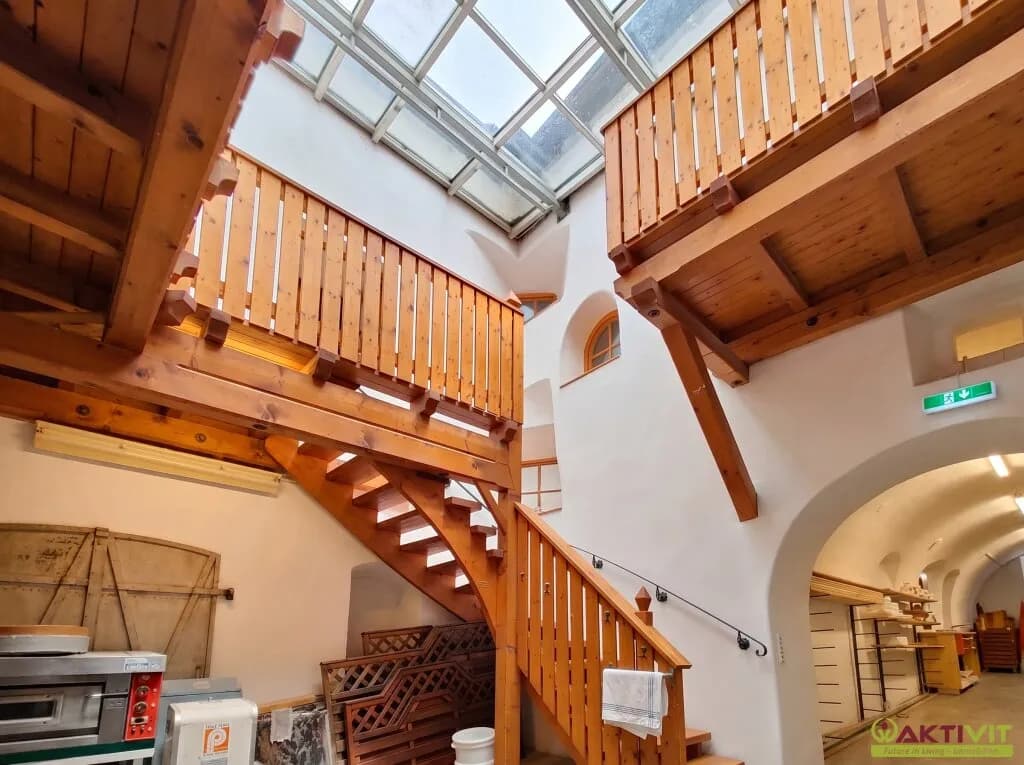 6-Zimmer-Haus kaufen in Murau – 650 m², € 250.000 – Bild 19 von 54