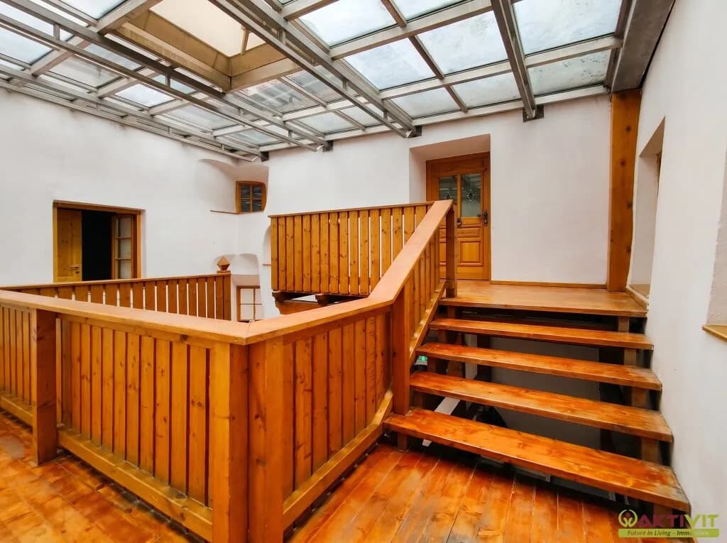 6-Zimmer-Haus kaufen in Murau – 650 m², € 250.000 – Bild 20 von 54