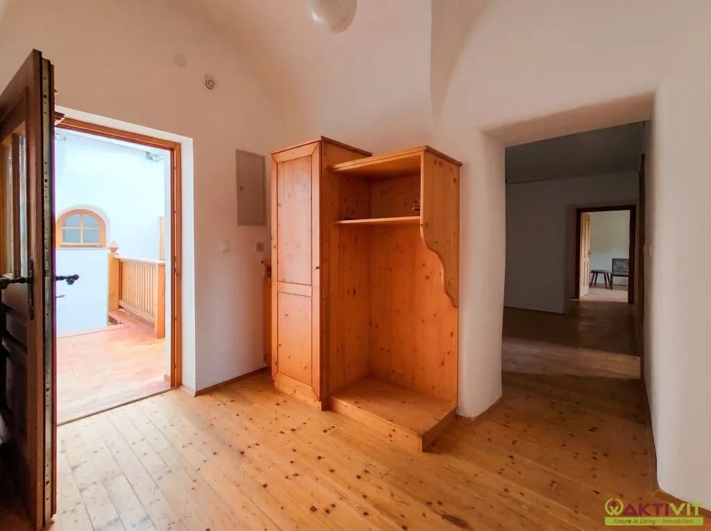 6-Zimmer-Haus kaufen in Murau – 650 m², € 250.000 – Bild 21 von 54