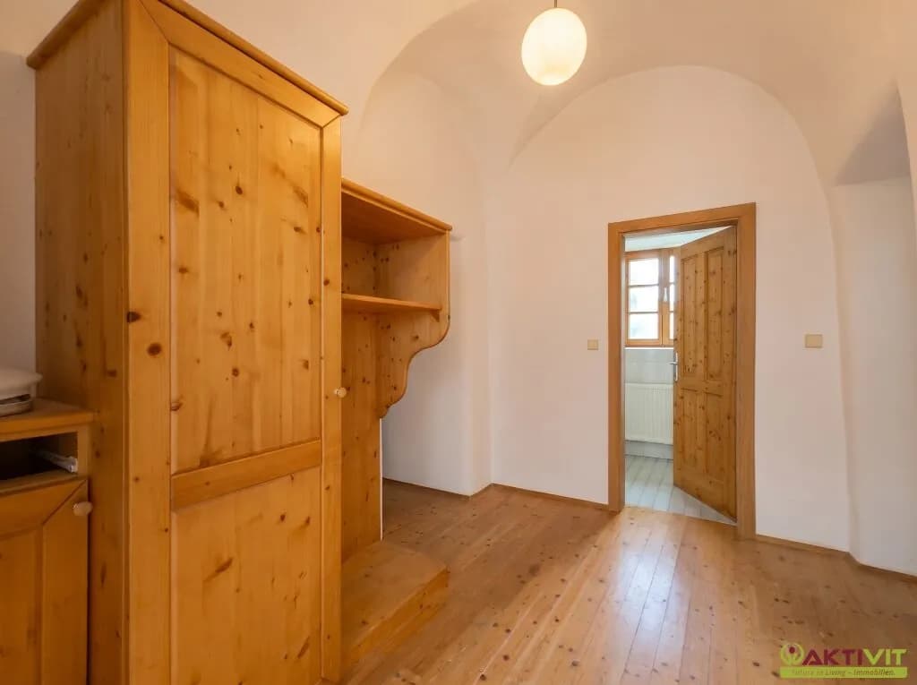 6-Zimmer-Haus kaufen in Murau – 650 m², € 250.000 – Bild 22 von 54